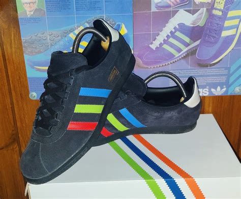 adidas trimm star vhs price.